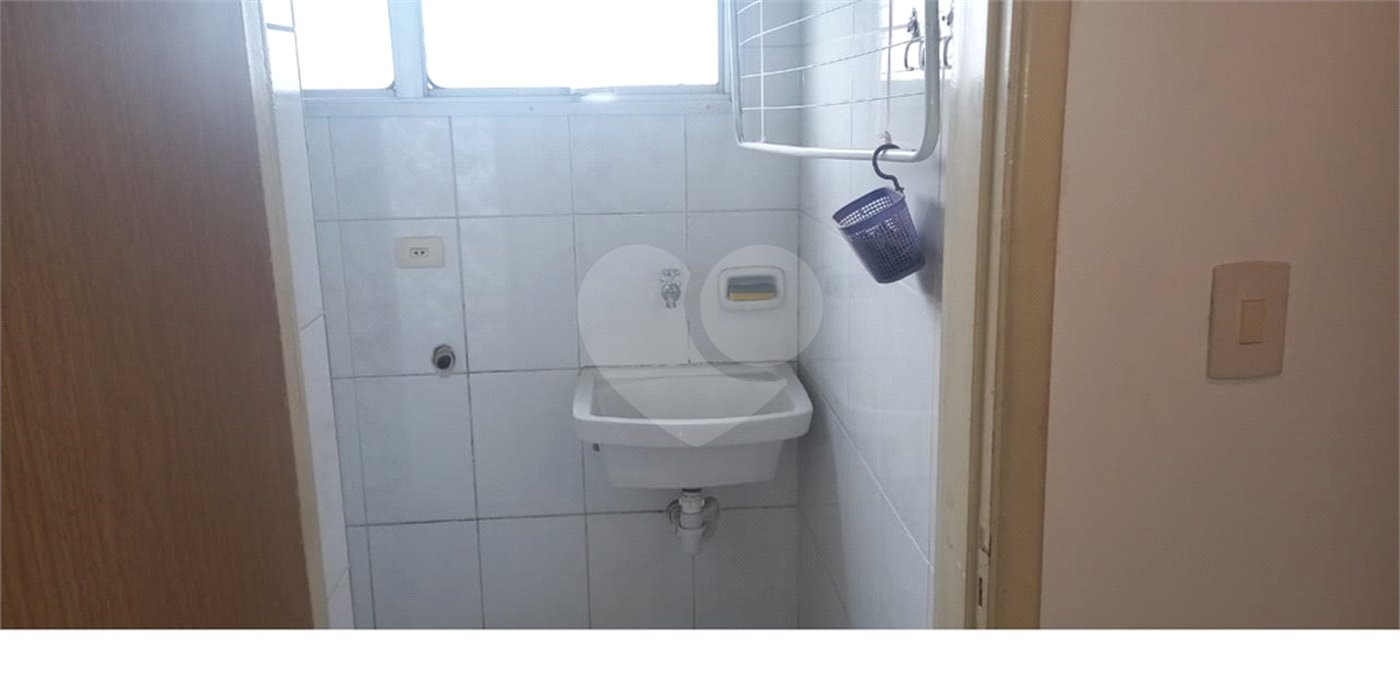 Apartamento à venda com 2 quartos em Jardim São Paulo(zona Norte), São Paulo, SP