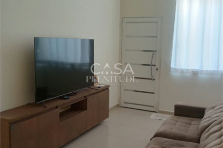 Casa em condomínio à venda com 3 quartos, sendo 1 suíte, em Wanel Ville, Sorocaba, SP