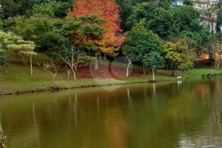 Terreno à venda no condomínio Arujá Hills Iii, Arujá - SP