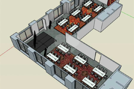 Sala para alugar em Cidade Jardim, São Paulo, SP