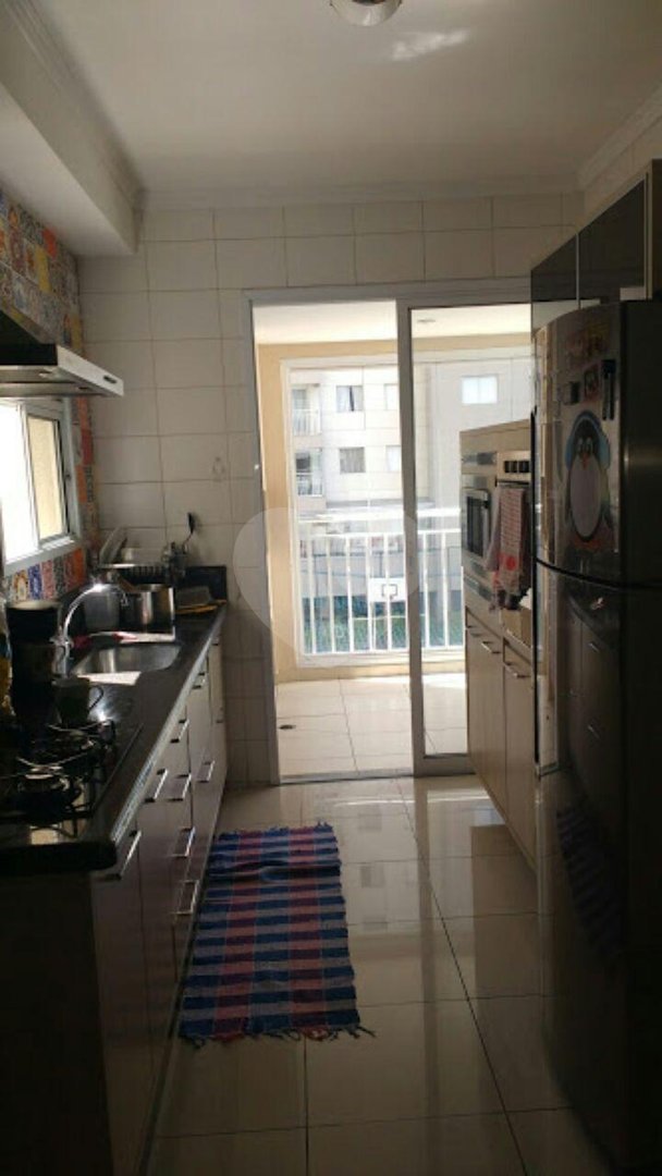Apartamento à venda com 4 quartos, sendo 1 suíte, em Vila Progresso, Guarulhos, SP