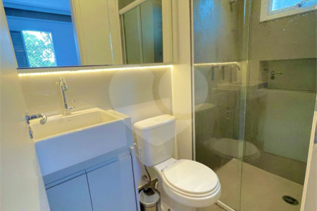 Cobertura à venda com 2 quartos, sendo 1 suíte,  em Jardim Ampliação, São Paulo, SP