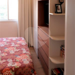 Apartamento à venda com 2 quartos, sendo 1 suíte, em Parada Inglesa, São Paulo, SP