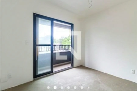 Apartamento à venda com 1 suíte em Pinheiros, São Paulo, SP