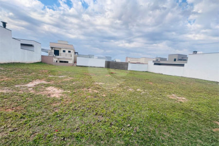 Terreno à venda no condomínio Residencial Villagio Wanel, Sorocaba - SP
