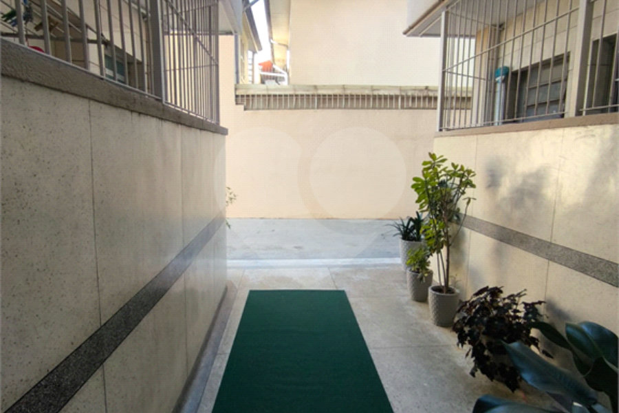 Apartamento para alugar com 1 quarto em Tucuruvi, São Paulo, SP