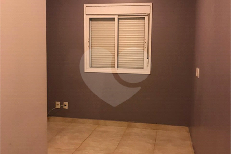 Apartamento à venda com 3 quartos em Tucuruvi, São Paulo, SP