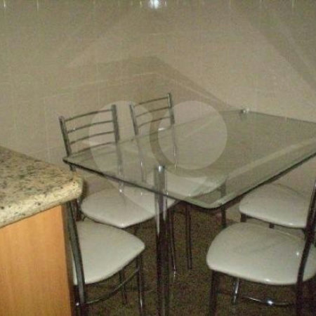 Sobrado à venda com 3 quartos em Vila Santa Catarina, São Paulo, SP
