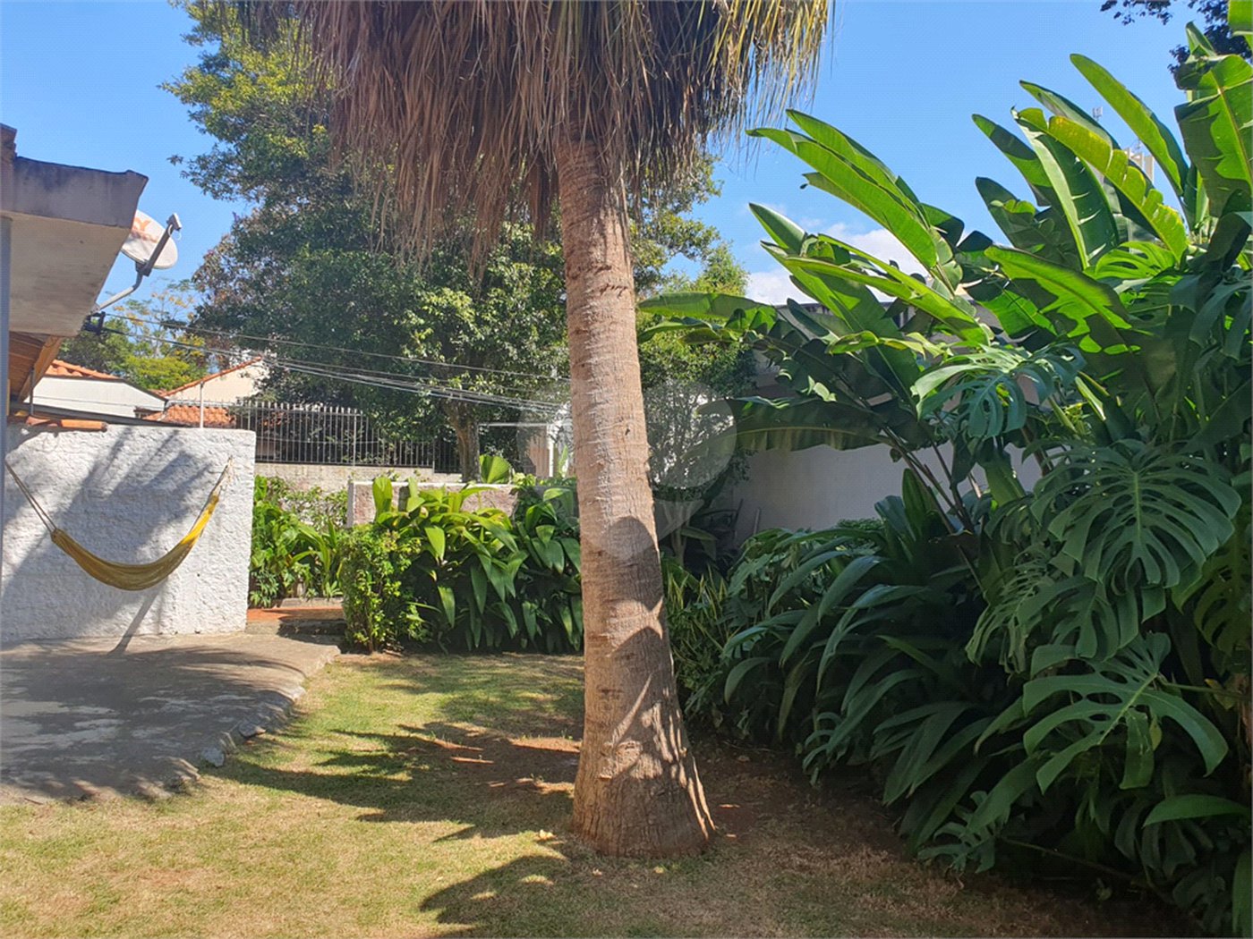 Casa Térrea à venda com 4 quartos em Cidade Monções, São Paulo, SP