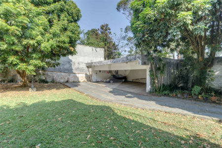 Casa à venda com 4 suítes no condomínio Chácara Flora, São Paulo - SP