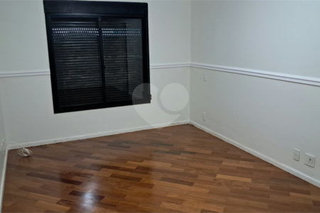 Apartamento à venda ou para alugar com 4 suítes em Santo Amaro, São Paulo, SP