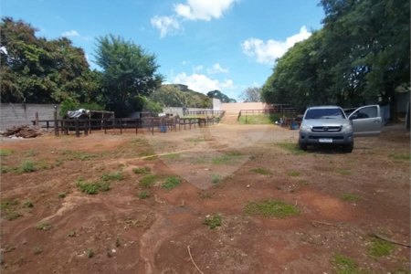 Terreno à venda em Parque das Bandeiras 2, Indaiatuba, SP