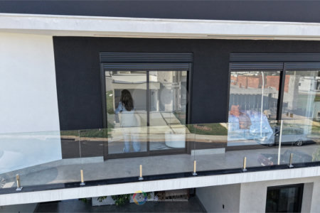 Casa à venda com 4 suítes no condomínio Residencial Dona Maria Candida, Indaiatuba - SP