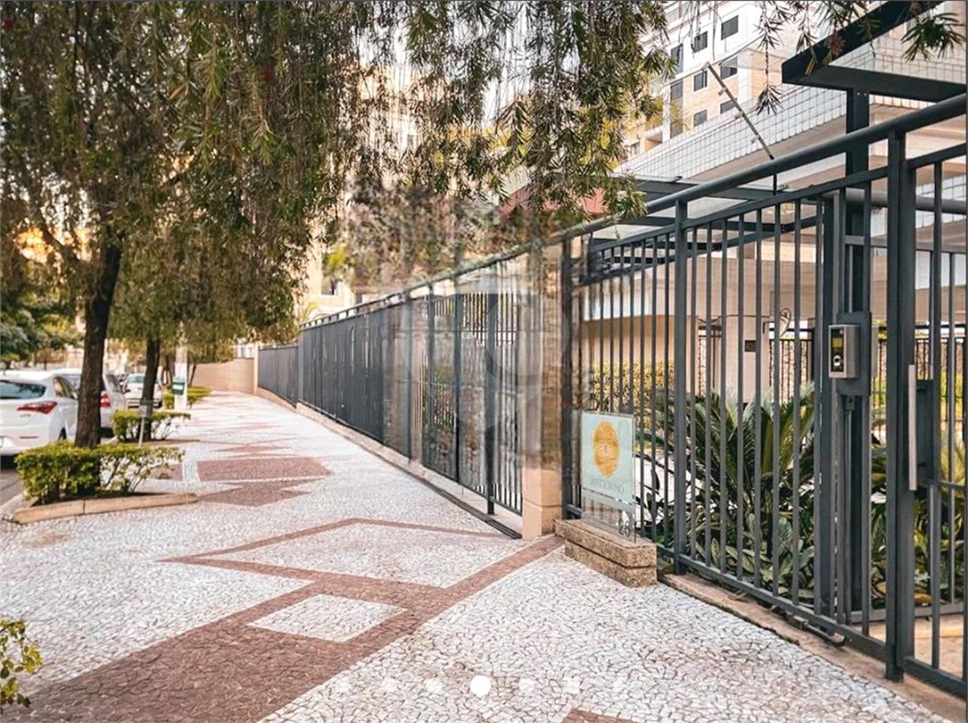 Apartamento à venda com 3 quartos, sendo 1 suíte,  em Cidade São Francisco, São Paulo, SP