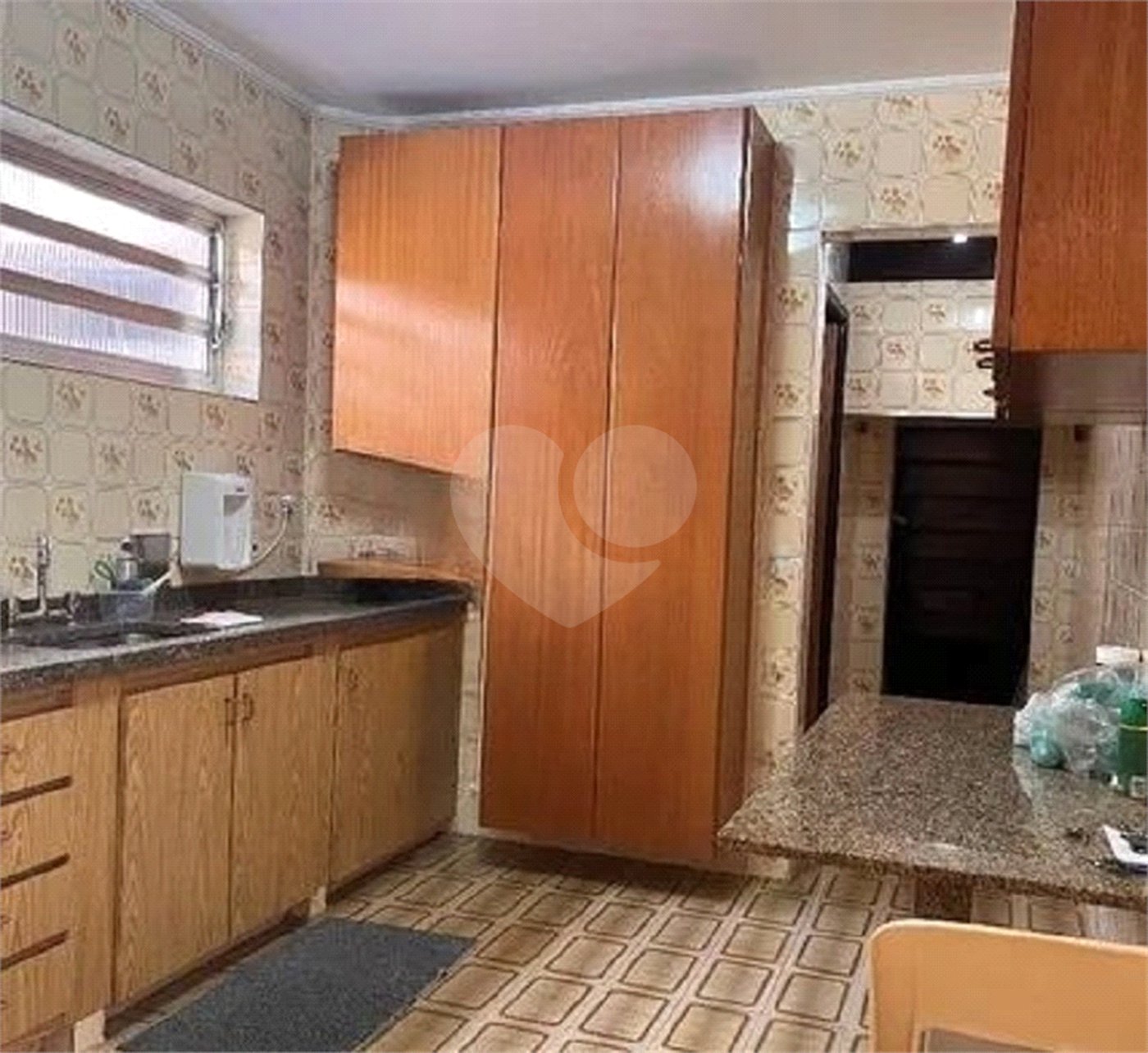 Sobrado à venda com 4 quartos, sendo 1 suíte,  em Alto da Lapa, São Paulo, SP