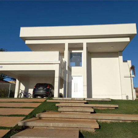 Casa à venda com 3 suítes no condomínio Village Ipanema, Araçoiaba da Serra - SP