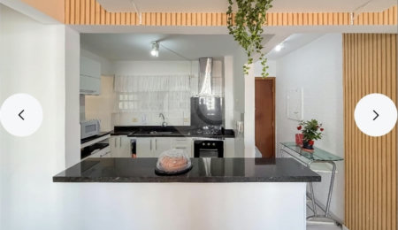 Apartamento à venda com 2 quartos, sendo 1 suíte,  em Vila Santa Eulalia, São Paulo, SP