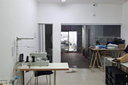 Prédio à venda ou para alugar em Água Branca, São Paulo, SP