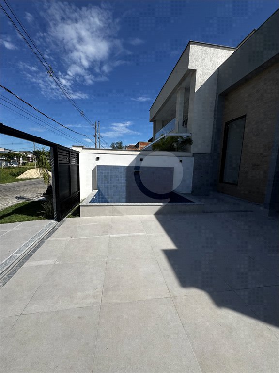 Casa à venda com 3 suítes, no condomínio Grand Park, Rio de Janeiro - RJ