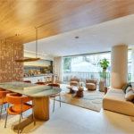 Apartamento à venda com 3 suítes em Cidade Monções, São Paulo, SP