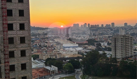 Apartamento à venda com 2 quartos, sendo 1 suíte,  em Vila Progresso, Jundiaí, SP
