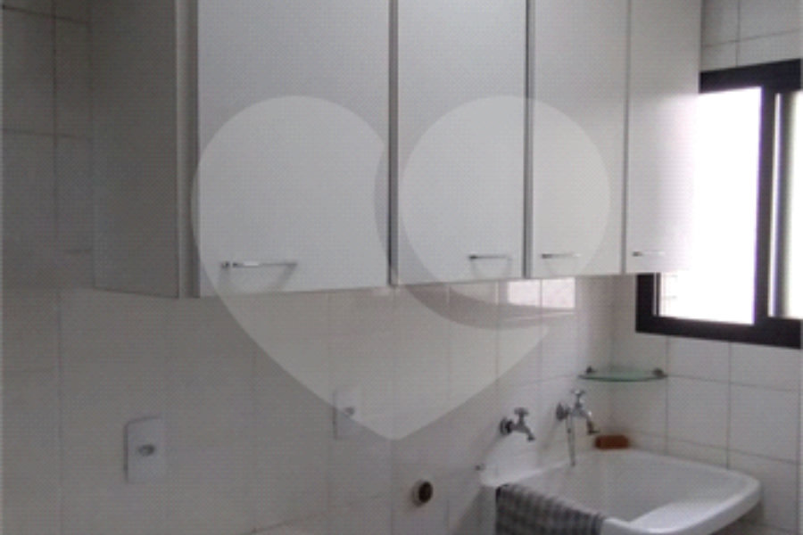 Cobertura para alugar com 3 quartos, sendo 1 suíte, em Santana, São Paulo, SP