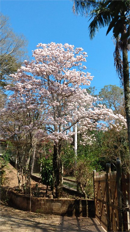 Chácara à venda com 4 quartos em Pinheirinho, Atibaia, SP