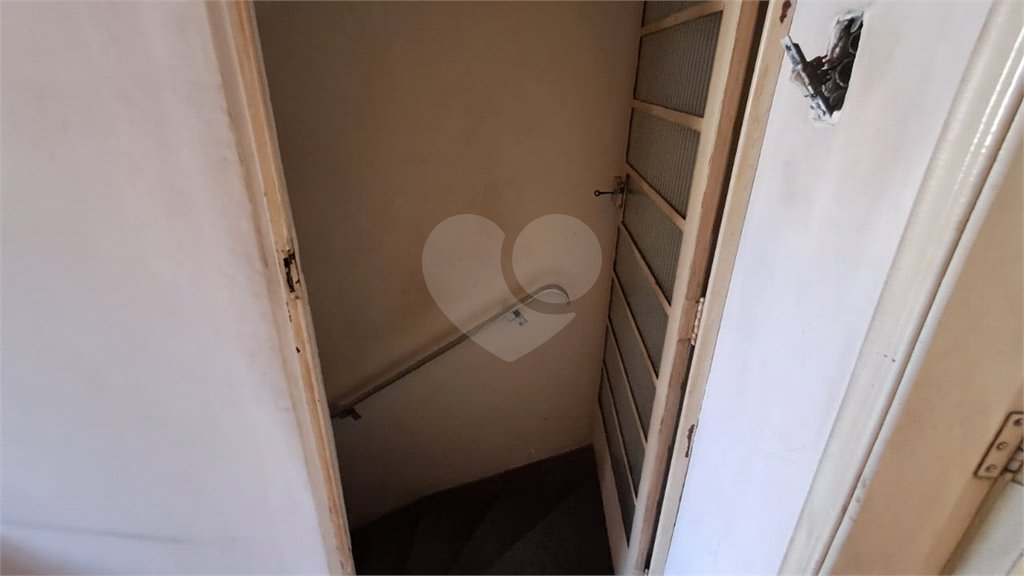 Sobrado à venda com 4 quartos em Tucuruvi, São Paulo, SP