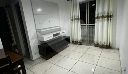 Apartamento para alugar com 1 quarto em Santana, São Paulo, SP