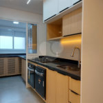Apartamento à venda com 2 quartos, sendo 1 suíte, em Vila Leopoldina, São Paulo, SP