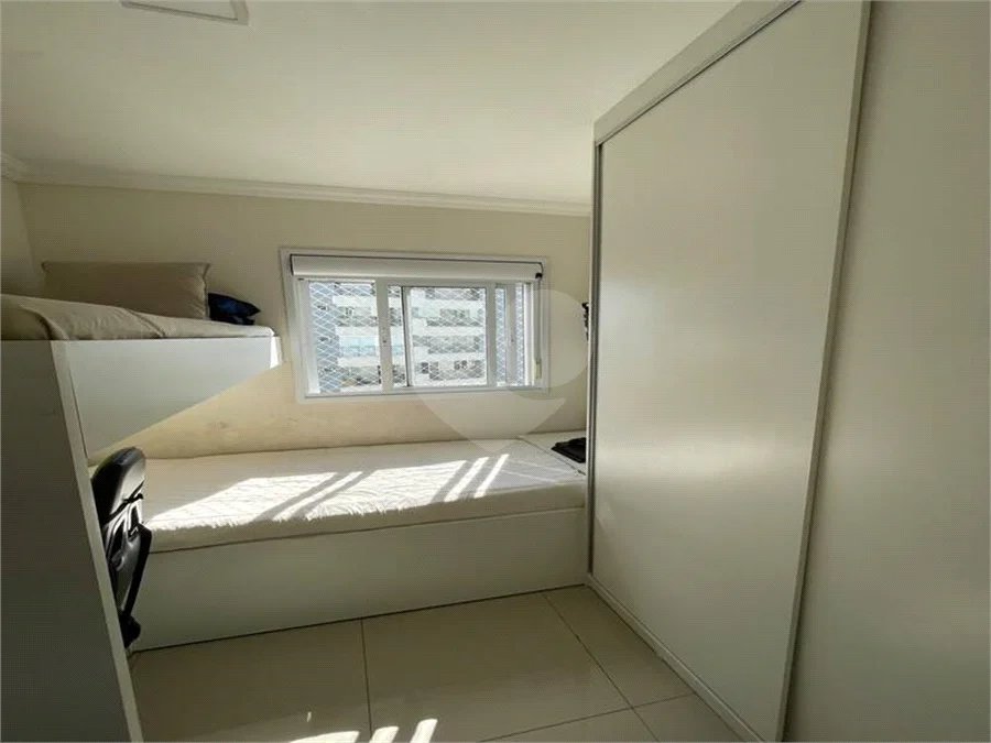 Apartamento à venda com 2 quartos em Vila Andrade, São Paulo, SP