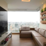 Apartamento à venda com 2 quartos, sendo 1 suíte,  em Jardim São Paulo(zona Norte), São Paulo, SP