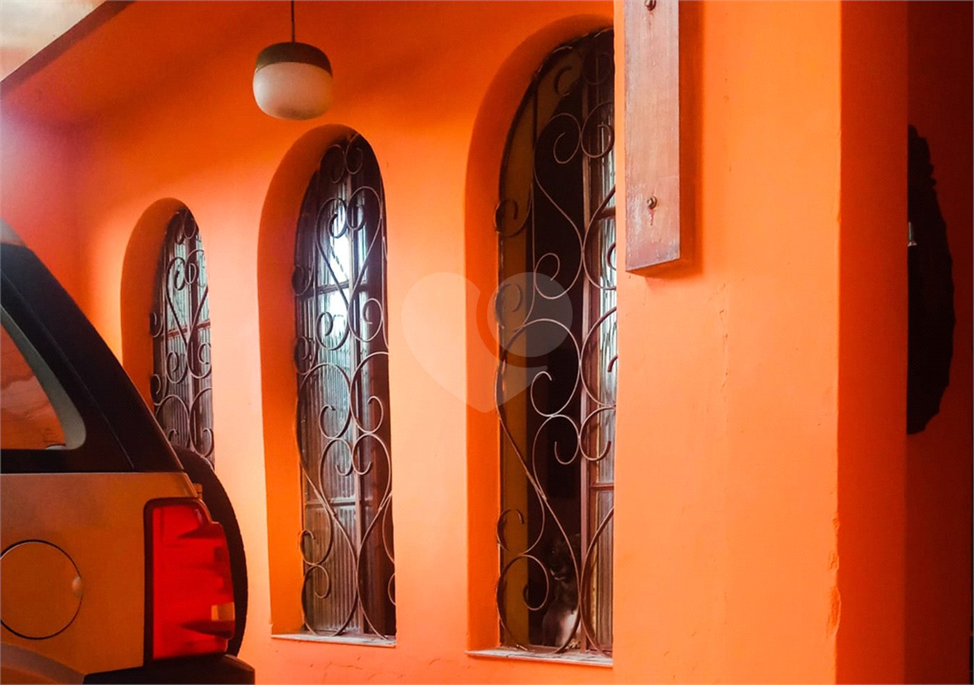 Casa à venda com 2 quartos em Vila do Encontro, São Paulo, SP