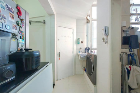 Apartamento à venda com 3 quartos, sendo 1 suíte, em Flamengo, Rio de Janeiro, RJ