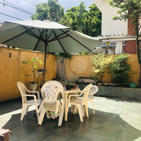 Sobrado à venda com 3 quartos, sendo 1 suíte, em Água Fria, São Paulo, SP