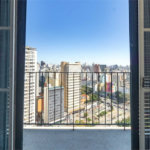 Apartamento à venda ou para alugar com 3 quartos, sendo 1 suíte, em Consolação, São Paulo, SP