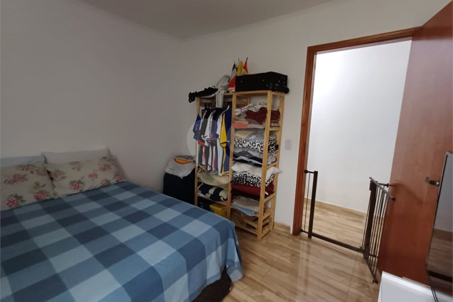 Casa à venda com 6 quartos, sendo 1 suíte, em Mandaqui, São Paulo, SP