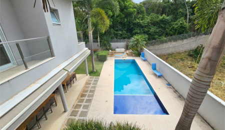Casa à venda com 4 suítes no condomínio Vinhas da Vista Alegre - Lado Café, Vinhedo - SP