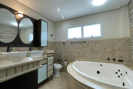 Apartamento com 4 dormitórios à venda, 240 m² por R$ 2.000.000,00 - Ponta da Praia - Santos/SP