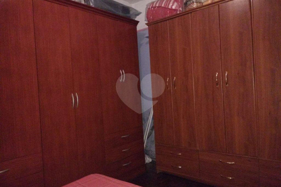 Sobrado à venda com 4 quartos em Tremembé, São Paulo, SP