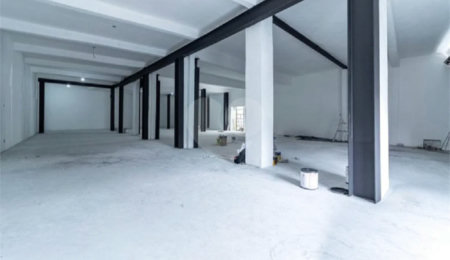 Salão Comercial Todo Reformado com 420m² Jaçanã!!!