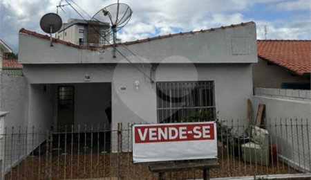 Casa à venda com 2 quartos em Jardim Europa, Sorocaba, SP