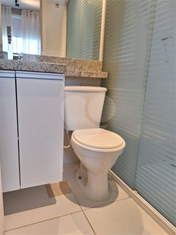 Apartamento à venda com 1 quarto no Centro, São Paulo, SP