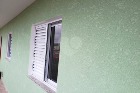 Casa à venda com 2 quartos no condomínio Residencial de Moura, São Paulo - SP