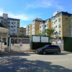 Apartamento à venda com 2 quartos em Vila Clarice, São Paulo, SP