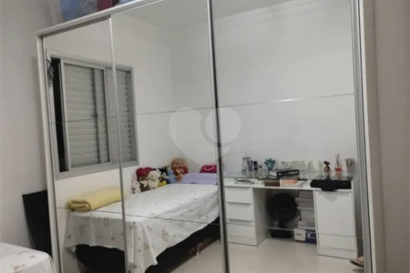 Apartamento à venda com 2 quartos em Cidade Vista Verde, São José dos Campos, SP