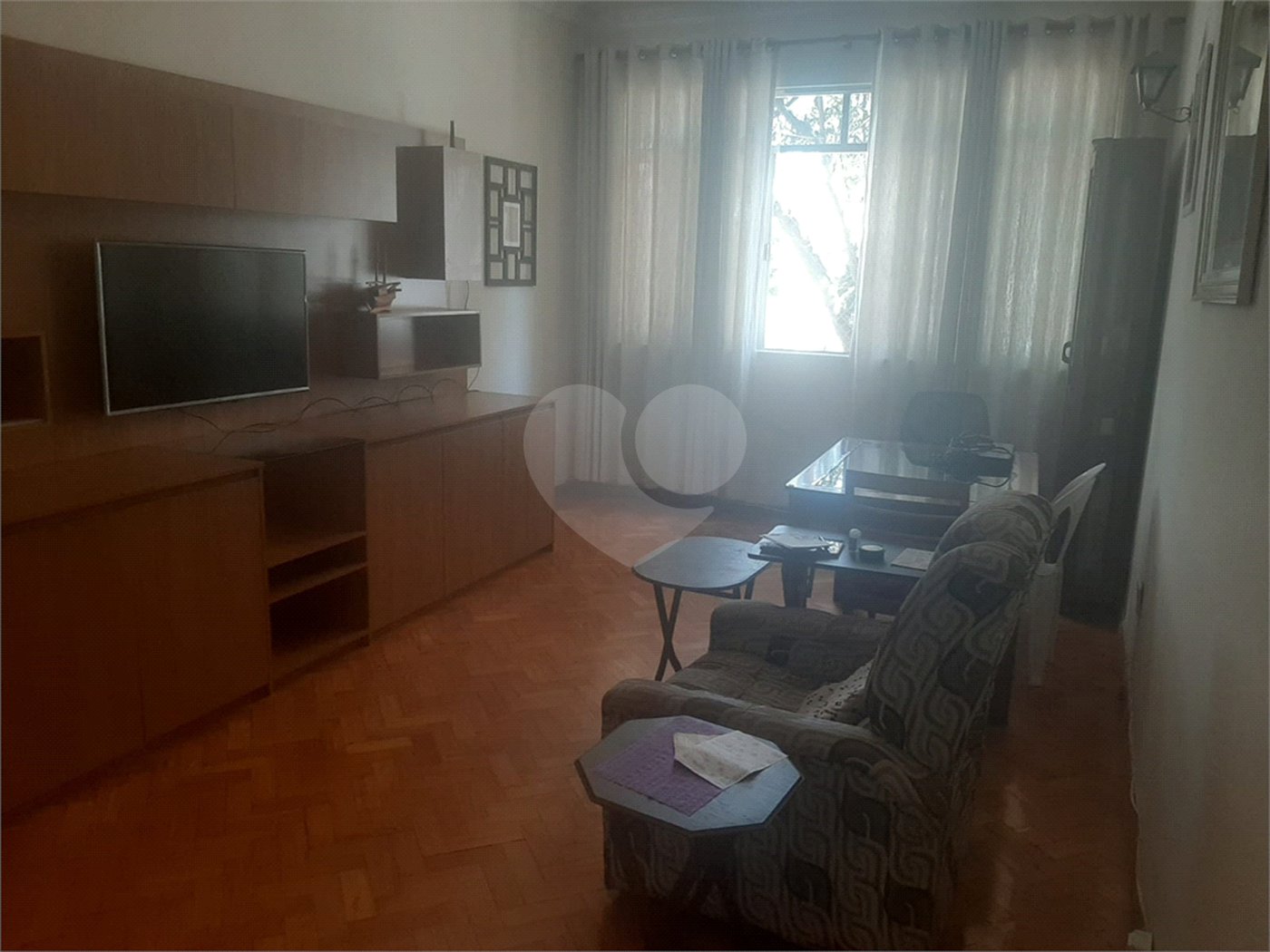 Apartamento à venda com 2 quartos em Maracanã, Rio de Janeiro, RJ