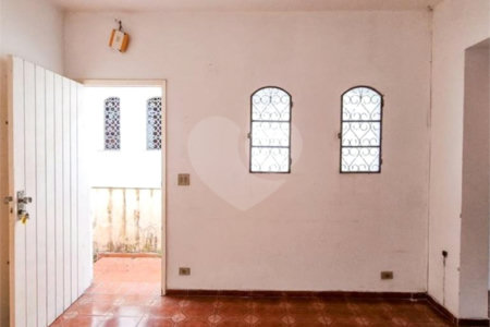 Sobrado à venda com 5 quartos em Vila Indiana, São Paulo, SP