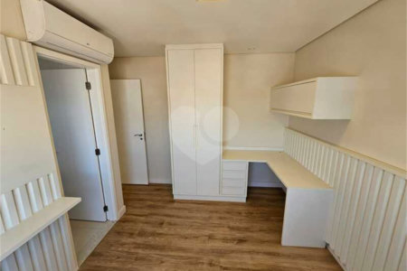 Apartamento à venda com 3 suítes em Cidade Nova I, Indaiatuba, SP