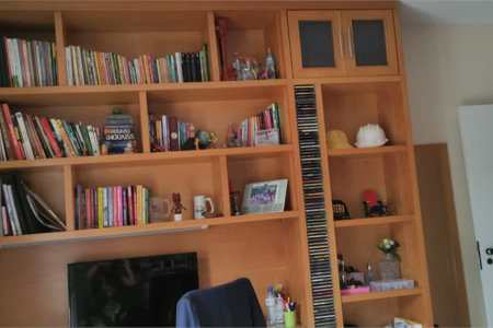 Sobrado à venda com 4 quartos, sendo 2 suítes, em Rio Pequeno, São Paulo, SP